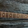 G&L SB-2 Premium Silver 2003 Image 10
