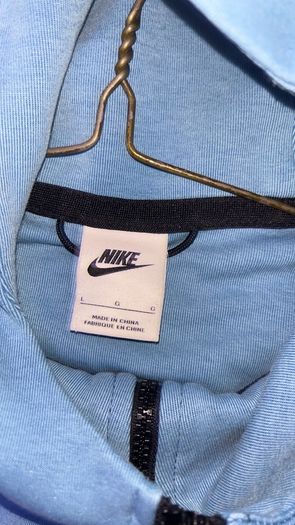 Nike Tech Fleece Tracksuit