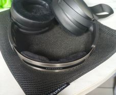 Sennheiser HD 480 pro headphones