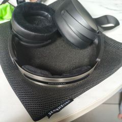 Sennheiser HD 480 pro headphones