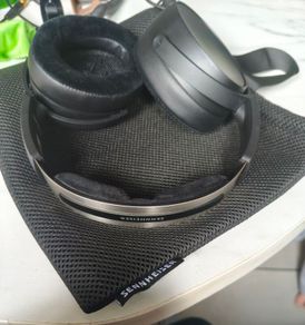 Sennheiser HD 480 pro headphones