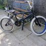 Raleigh Burner Spares Image 2