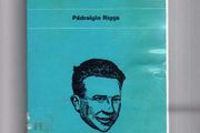 Donncha O'ceileachair - By Padraigin Riggs ( As Gaeilge)
