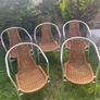 garden chairs Image 4