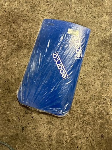 Rally Mudflaps
