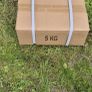 three brand new hexagonal weight sets Image 10