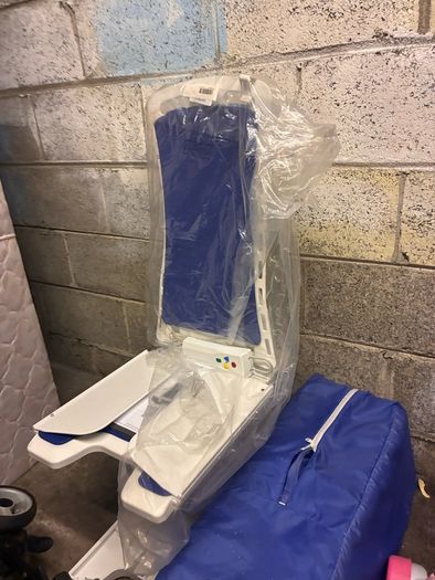 Bath Lift