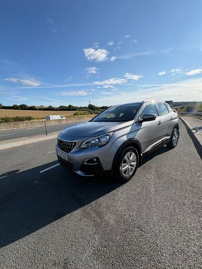 Peugeot 3008 For Sale !!!