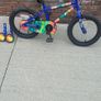 kids Bike Image 2