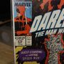 Daredevil #270 1st Blackheart Image 3