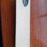 Harrison Brothers Sterling Silver handle grapefruit knife Image 5