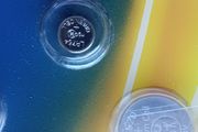 LR754 button cell battery - Free shipment