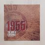 1955: The War of Espionage 2 Player Cold War Strategy Board Game 2010 Image 4