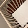 Mamas and Papas Compact Baby Cot Image 2