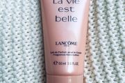 Fragrance Body Lotion 50ml