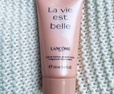 Fragrance Body Lotion 50ml