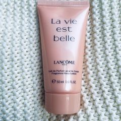 Fragrance Body Lotion 50ml