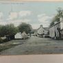 Fermanagh old Prints Garrison Ballygawley etc Image 2