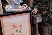 Antique Print Persian