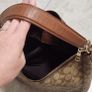 Coach bag (authentic) Image 5