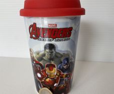 Avengers - Age Of Ultron, Travel Mug | Ceramic