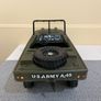 action man 1970s Cherilea Amphibious Jeep Image 3