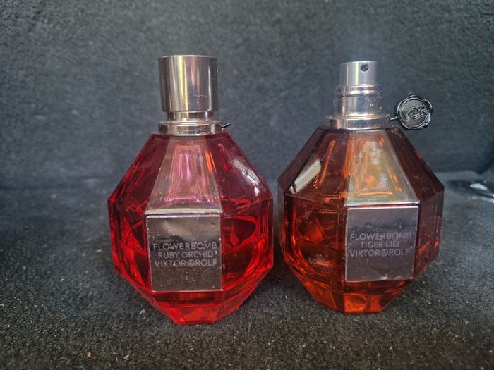 Victor rolf ,Valentino, chloe