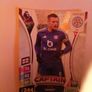 Match Attax Collectable Cards. Image 2