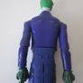 DC Comics Batman Mechs vs Mutants The Joker and Robin Mattel 12inch Posable  Action Figures Image 3