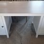 white desk Image 2