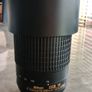 Nikon Nikkor DX VR ED AF-P 70-300mm Image 2