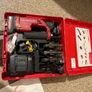 Rothenberger compact 3 press gun with 3 jaws Image 2