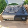 record player Image 2