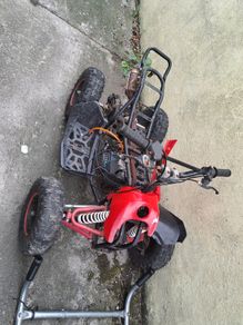 Mini moto