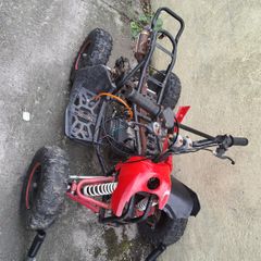 Mini moto