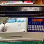 Huskvarna Viking 400 Sew Easy Sewing Machine - Just Serviced - Excellent condition Image 7