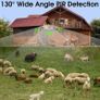Wifi Trail Camera, 4K 64MP Memory Card Image 5