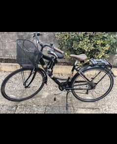 Womens Bicycle