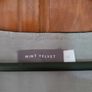 Ladies Mint Velvet Black Dress Size 12 Image 3