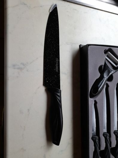 Knife Set