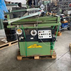 Surface grinder