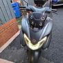 Suzuki Burgman 125ex Image 7