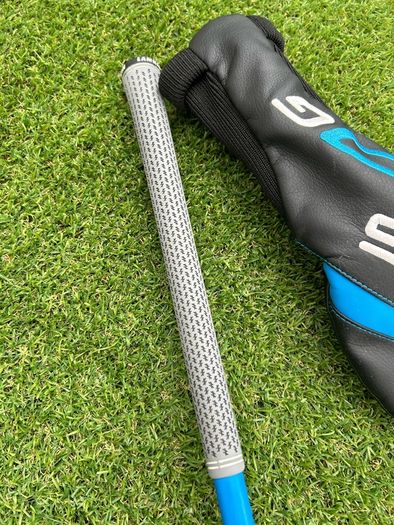 Ping G Stretch left handed 3 wood