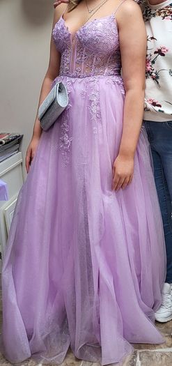 Debs Dress