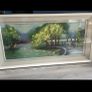 Herbert Park by B. ONeill Original Oil Painting Image 4