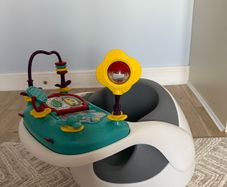 Mamas & Papas Snug seat
