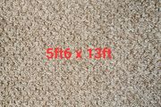 carpet 5ft6 x 13ft