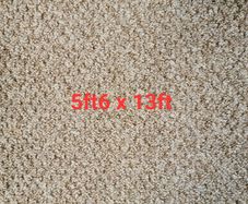 carpet 5ft6 x 13ft