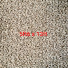 carpet 5ft6 x 13ft