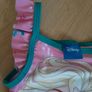 Girls frozen Elsa swimsuit 2-3 years Image 4